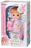ふわふわあかちゃん ふわふわあかちゃん
