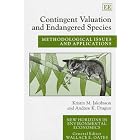 Click here to buy Contingent Valuation and Endangered Species: Methodological Issues and Applications (New Horizons in Environmental... by  Kristin M. Jakobsson and Andrew K. Dragun.