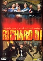 Richard III [Region 2]