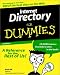 Books : Internet Directory for Dummies