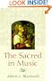 The Sacred in Music