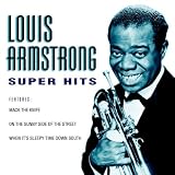 Super Hits - Louis Armstrong