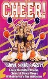 Cheer [VHS]