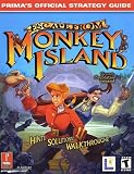 Escape From Monkey Island (PS2) (Primas Official Strategy Guide)