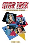 Star Trek: The Key Collection, Vol. 5