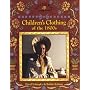 Children's Clothing of the 1800s (Historic Communities)