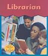 Librarian (Heinemann Read and Learn)
