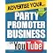 Promote a Party Business