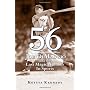 56: Joe DiMaggio and the Last Magic Number in Spor&hellip by Kostya Kennedy