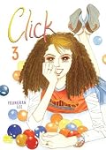 Click: Volume 3 (Click (Netcomics))