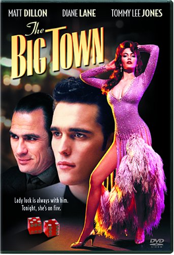 The Big Town