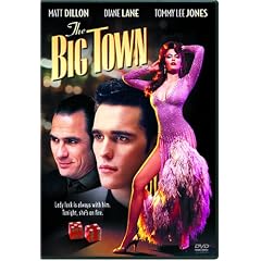 The Big Town