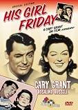 His Girl Friday/Cary Grant on Film: A Biography