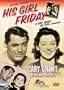 His Girl Friday/Cary Grant on Film: A Biography