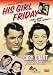 His Girl Friday/Cary Grant on Film: A Biography