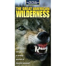 Great American Wilderness [VHS]