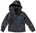 ICEPEAK Kinder ICESTOPPER JACKE SANTTU