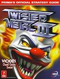 Twisted Metal 3: Strategy Guide (Official Strategy Guide)