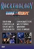 Rockthology, Vol. 6: Hard N Heavy