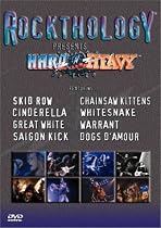 Rockthology, Vol. 6: Hard N Heavy