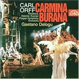 Search : Orff: Carmina Burana