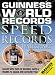 Book Guinness World Records Speed Wallchart (Guinness World Records Wallcharts)
