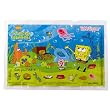 SpongeBob SquarePants Stick-On Place Mats- 50-pk.