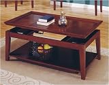 51FTYZPTDRL. SL160  Marion Lift Top Cocktail Table