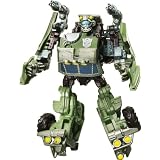 トランスフォーマーリベンジ トランスフォーマームービー RA-16 デューンランナー