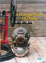 Pictorial History of Diving