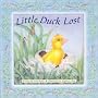 Little Duck Lost