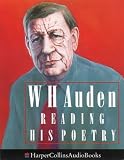 Review HarperCollins Audio  / W.H.Auden Reading His Poetry
