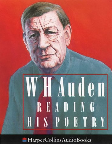 Buy W.H.Auden Reading His Poetry online at Discounted New and Used prices. Delivered to your door with Off-The-Bookshelf.