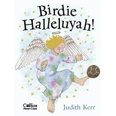 Birdie Halleluyah! (Collins Picture Lions)