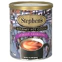 Stephen's Gourmet Hot Cocoa, Italian Amaretto, 16-Ounce Cans (Pack of 6)