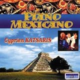 Music : Piano Mexicano