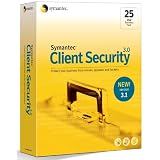 Symantec Client Security 3.1 with Groupware Protection Business Pack 25 User by Symantec