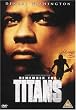 Remember The Titans [UK Import]