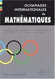 Olympiades internationales de math�matiques