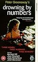 Drowning By Numbers [VHS] [1988]