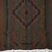 Blanket and Throws Pure Wool Asian Jacquard Pattern India 82 inches x 60 inches (wjt007)