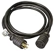 Reliance Controls PC2010 20 Amp 10-Foot Power Cord