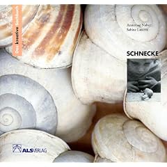 Das kreative Sachbuch Schnecke (Lernmaterialien)
