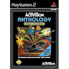 Activision Anthology