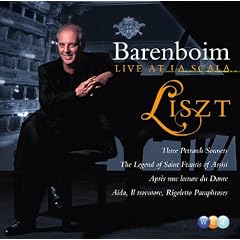 Live At La Scala