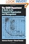The CADD Department: A guide to its successful organization and management