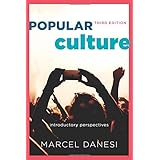 popular culture introductory perspectives
