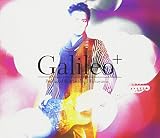 Produced by Masaharu Fukuyama 「Galileo?」(初回限定盤)(DVD付)(スリーヴケース仕様)