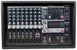 Brand New Yamaha EMX212S 200 Watt 12-Channel Powered Mixer EMX212