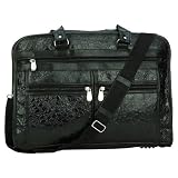 Embassy Genuine Leather Briefcase